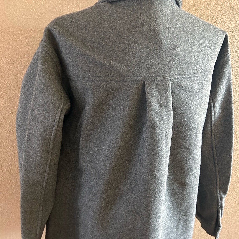 Love Tree Gray Jacket - Picture 12 of 12